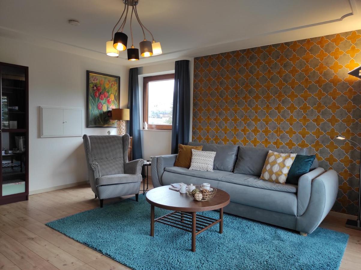 Ferienwohnung Tannenballett Im Schwarzwald Baiersbronn Esterno foto