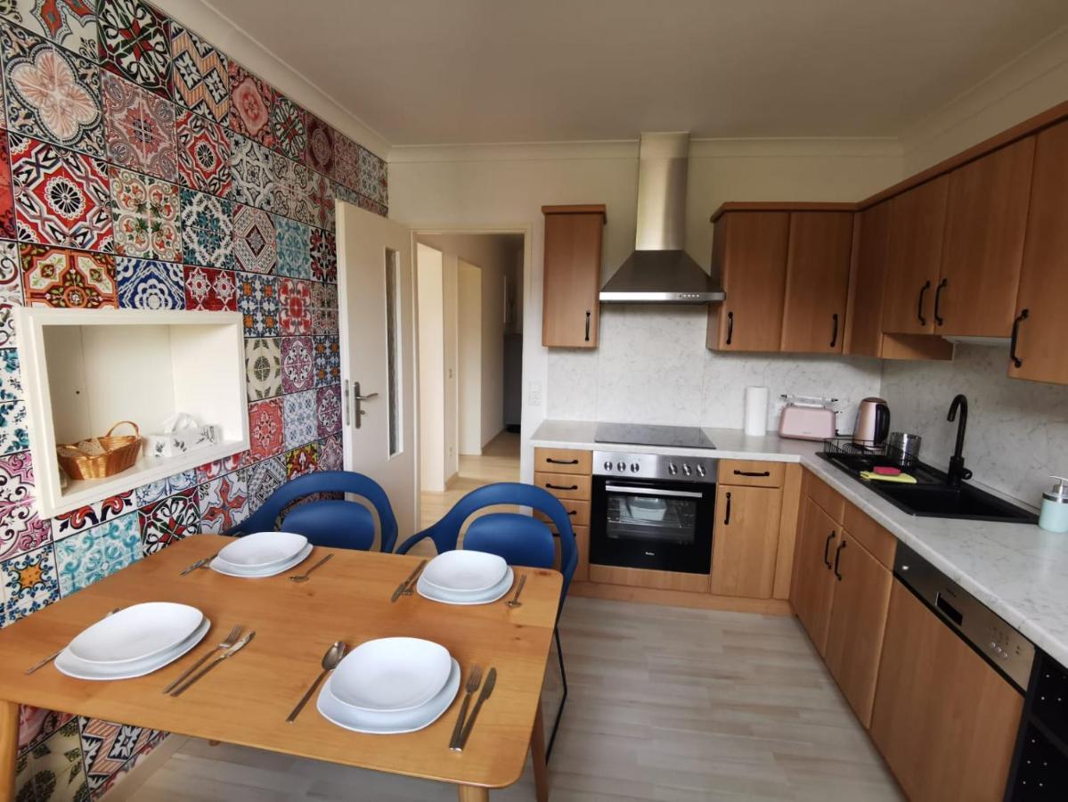 Ferienwohnung Tannenballett Im Schwarzwald Baiersbronn Esterno foto